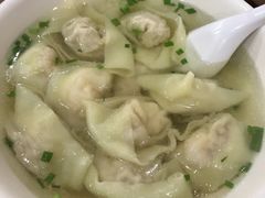 -潘国仙耳光馄饨(黄家阙路店)