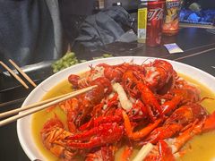 -黄鱼炙夜·烧烤·小龙虾(世茂缤谷店)