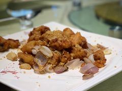 -一家春酒楼(惠工街店)
