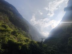 -神龙峡风景区