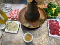 -段氏龙虾·烧烤·烤鱼(东书房路店)
