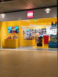 -乐高授权专卖店(浦东嘉里城店)