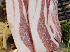 -韩宫宴和牛烤肉(无锡大东方广场店)