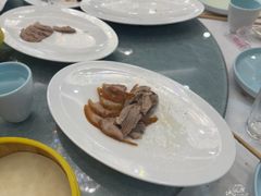 -鸿运楼烤鸭店(天桥店)