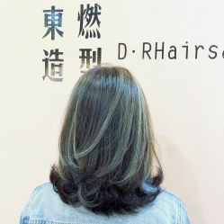 -东燃造型 DR·Hair Salon