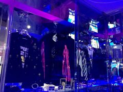 -真爱范特西KTV(交大店)