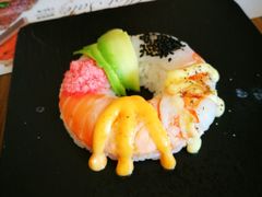 -Sushi Love 创意寿司(丽影广场店)