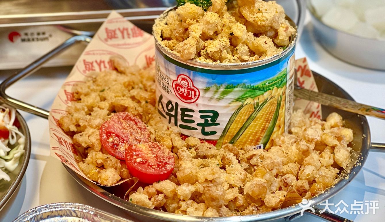 我宣布‼️这是广州今年韩式烤鸡的黑🐎