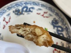-闻道食府烙饼卷带鱼(原车耳营店原大觉寺店)