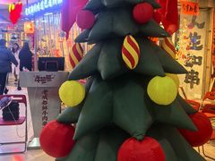 -牛签签串串香(IFS店)