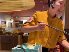-巴奴毛肚火锅(二七万达店)
