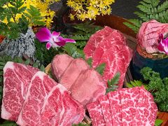 -赤谷和牛烧肉居酒屋(石景山店)