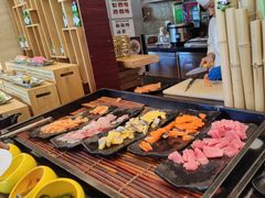 -索菲特西湖大酒店·香榭丽全日候餐厅(南山路店)