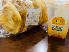 -德大西餐社(云南南路店)