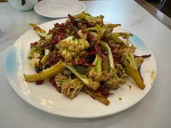 -田记餐馆(富国街店)