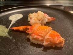 -Ginza Onodera铁板烧(外滩十八号店)