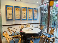 -院8里·少城记忆老川菜(宽窄巷子店)