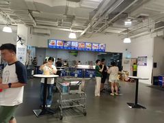 -山姆餐吧(南昌红谷滩印象城店)