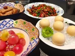 -锦荟JINHUI·浙江小馆(上海荟聚店)