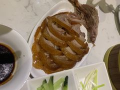-华馨园北京烤鸭(丽水店)