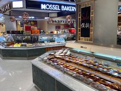 -金鹰超市(国际购物中心新街口店)