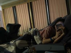 -敖东酵素·离子暖房