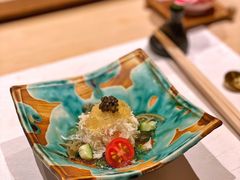 -鮨一日本料理(大中华店)