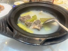 -新兴家喻酒家·羊城名宴(昌岗店)