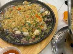 -张妈台式锅烧(深大店)
