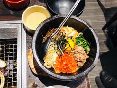 -俺的焼肉(銀座9丁目店)