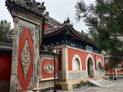 -大钟寺古钟博物馆