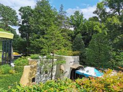 -三鹰之森吉卜力美术馆