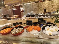 -River Café 海鲜自助(重庆丽笙世嘉酒店)