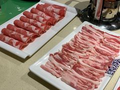 -龙福成肥牛火锅(文昌店)