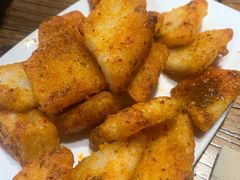 -有奴思烤肉·清真(正宁路店)