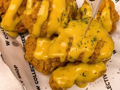 -W COLLECTIVE  DESSERT SHOP