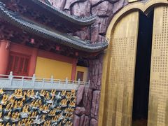 -上海东林寺(金山区)