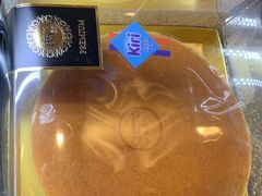 夏芝吻轻乳酪蛋糕-85度C(福州马尾君竹2店)