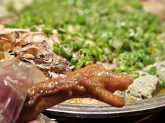 -烤匠麻辣烤鱼(万象城店)