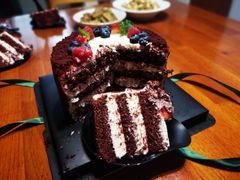 -姆们M Sweetie Cake(三里屯店)