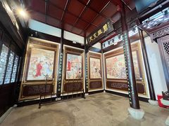 -杭州张苍水先生祠