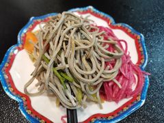 -中国传统伊兰拉面(石景山店)