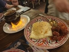 -卢布里西餐厅(总店)