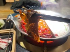 -湊湊火锅·茶憩(东城万达店)
