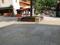 -北川巴拿恰