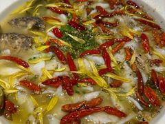 -太二酸菜鱼(汕头苏宁广场店)