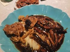 -松鹤面馆·古法焖肉面(观前店)