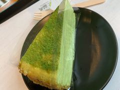 -雪绿茶博物馆