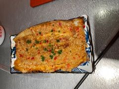 -探鱼·鲜青椒爽麻烤鱼(苏宁广场店)