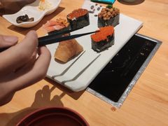 -晴季寿司(延河路万达广场店)